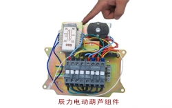 电动葫芦跑车质量好坏怎么看？